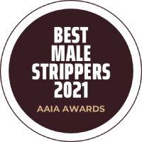 best-male-strippers-badge
